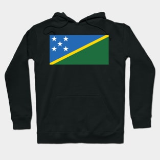 Solomon Islands Hoodie